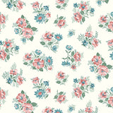 Mary Catherine Main Cloud by Amy Smart