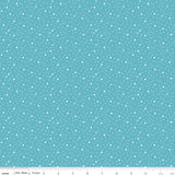 Reef Bubbles Blue by Corinne Wells for RBD