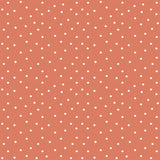 Sketchbook Dots Ginger by Lisa Audit