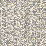 Leo and Savannah Leopard Cream