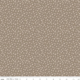 Leo and Savannah Criss Cross Taupe