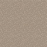 Leo and Savannah Criss Cross Taupe
