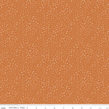 Leo and Savannah Terrain Orange