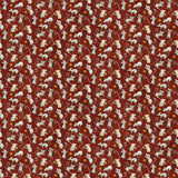 Northern Christmas Mice Red by Teresa Kogut for RBD