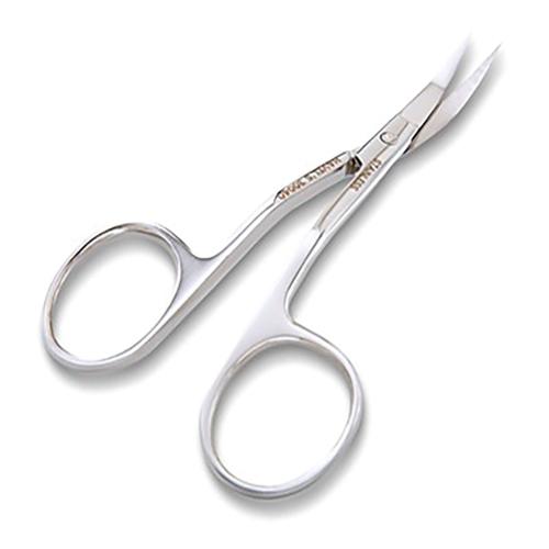Double Curve Embroidery Scissor 3.5" 30040 Havels#1