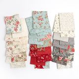 Etchings Charm Pack by Howard Marcus For Moda Fabrics