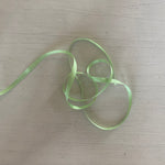 Nile green ribbon