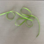 Lime Ribbon