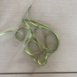 sage ribbon