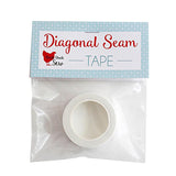 Diagonal Seam Tape 10yds Cluck Cluck Sew By Moda Fabrics