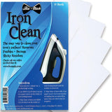 Iron Clean 10 Sheets By Bo Nash For Moda Fabrics