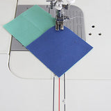 Diagonal Seam Tape 10yds Cluck Cluck Sew By Moda Fabrics