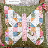 Mini Charmed Pattern by Lella Boutique for Moda Fabrics