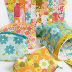 Cute bags Moda Fabrics