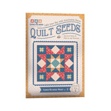 Lori Holt Quilt Seeds Pattern Americana Stars No. 2