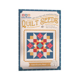 Lori Holt Quilt Seeds Pattern Americana Stars No. 1