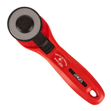 OLFA Quick-Change 45mm Rotary Cutter – Lori Holt Bee in My Bonnet Signature Red