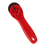 OLFA Quick-Change 45mm Rotary Cutter – Lori Holt Bee in My Bonnet Signature Red
