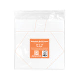 Lori Holt 10" Pumpkin Quilt Paper – Bee in my Bonnet