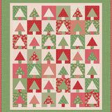 Lori Holt 10" Tree Quilt Paper – Bee in my Bonnet