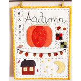 Autumn Quilt