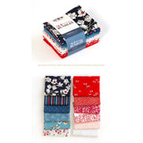 AGF Freedom Holiday Fat Quarter Bundle-Fireworks Pattern Included