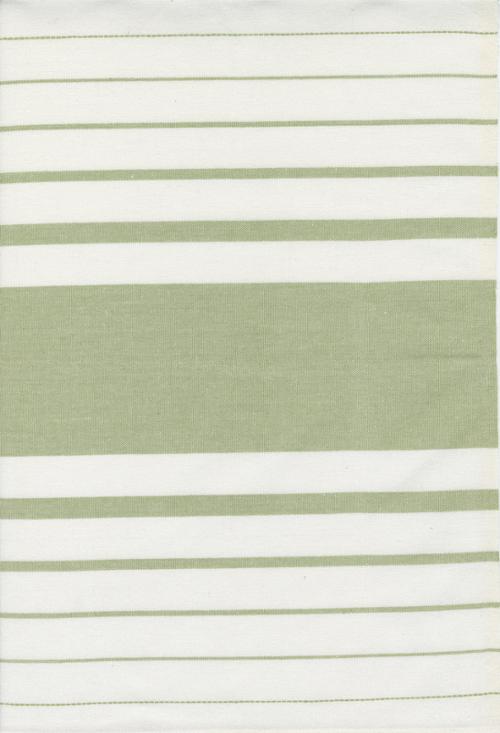 18" Vista Toweling Celadon Moda Fabrics