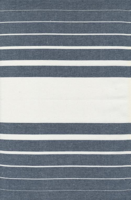 18" Vista Toweling Indigo Moda Fabrics 992 329
