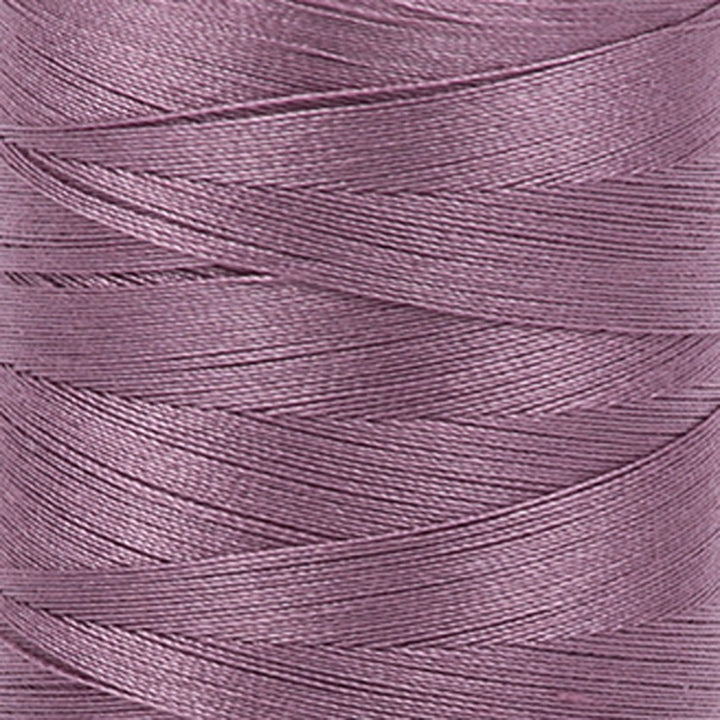 50wt Aurifil 100% Cotton Mako Thread Wisteria #2566