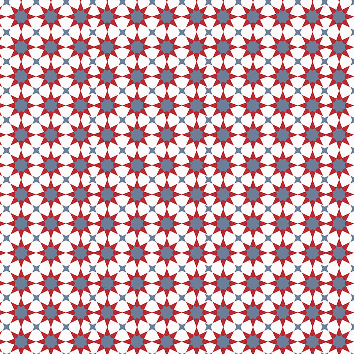 American Dream Geometric