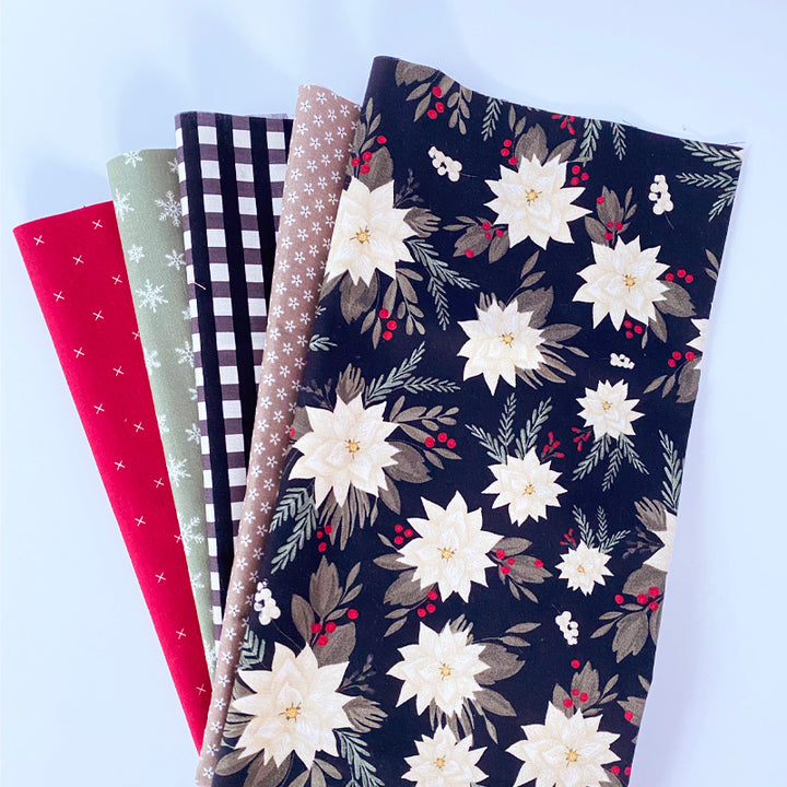 Farmhouse Circle Fabric
