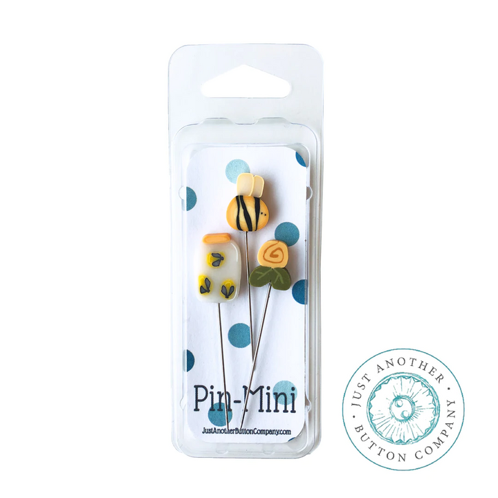 Pin-Mini: It's Summer (Limited Edition)