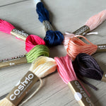 Cosmo Embroidery Floss