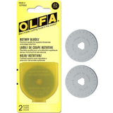45MM Olfa Rotary Blade Refill