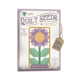 Quilt Seeds Prairie Flower Pattern Six