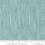 Harvest Wishes Aqua By Deb Strain For Moda Fabrics