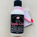 Appli Glue Mini .5oz 810 Jillily Studio