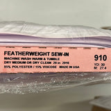 Pellon® 910 Featherweight Sew-In Interfacing
