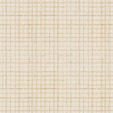 Tweed Vanilla From Checkered Elements Designs Art Gallery Fabrics
